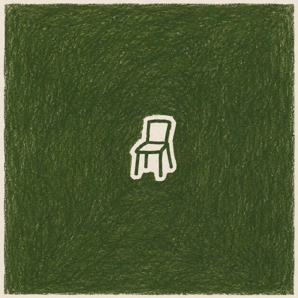 ISUTOGI — Shaded Ground