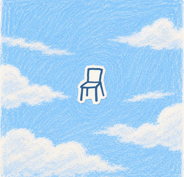ISUTOGI— Above Clouds