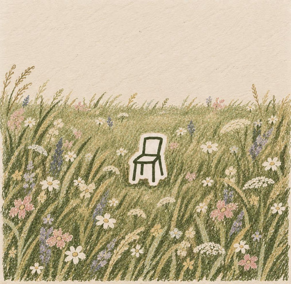KAORI - Quiet Meadow